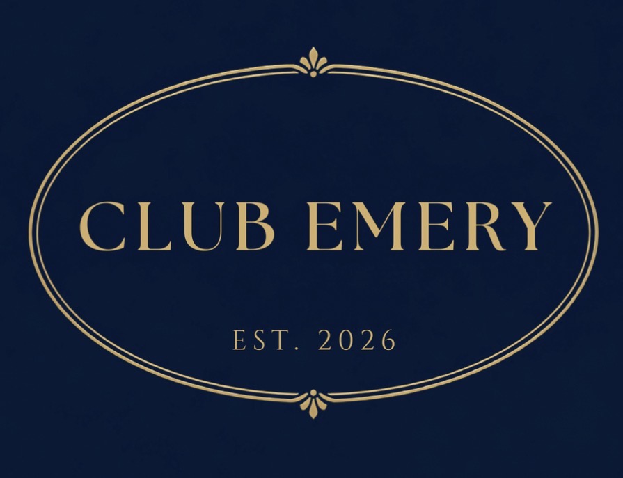 Club Emery, established 2026
